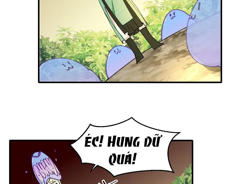 Sư Phụ Lại Muốn Giết Tôi!? Chapter 3 - Trang 25