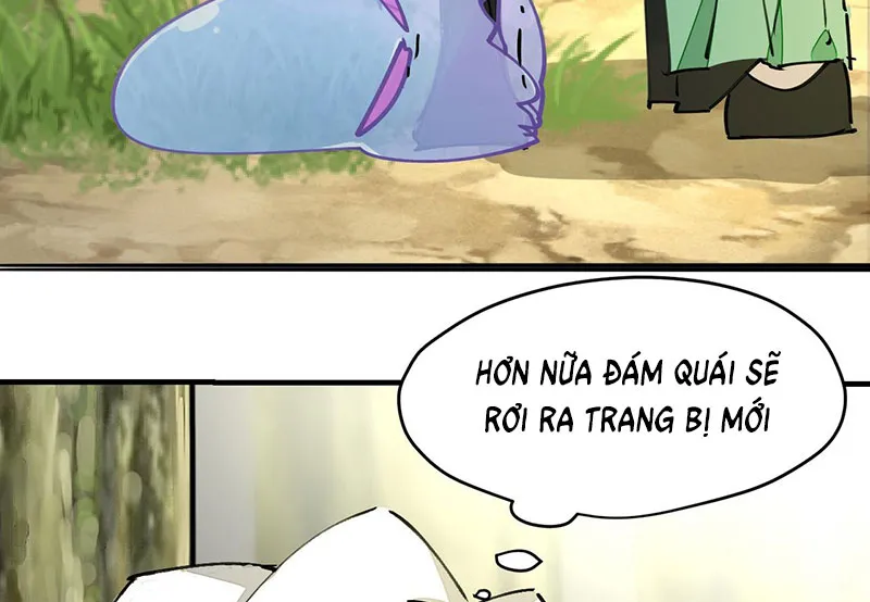 Sư Phụ Lại Muốn Giết Tôi!? Chapter 3 - Trang 29