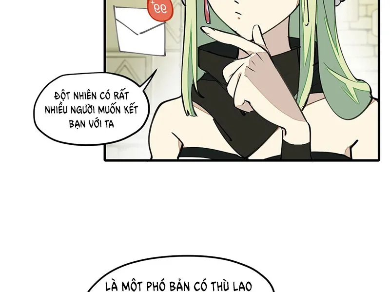 Sư Phụ Lại Muốn Giết Tôi!? Chapter 3 - Trang 3