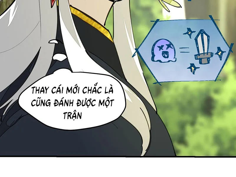 Sư Phụ Lại Muốn Giết Tôi!? Chapter 3 - Trang 31