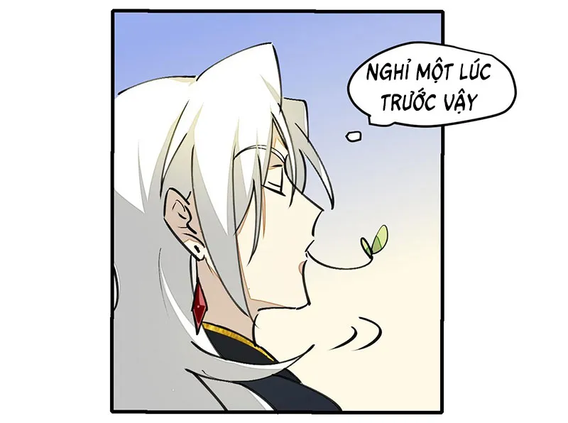 Sư Phụ Lại Muốn Giết Tôi!? Chapter 3 - Trang 32