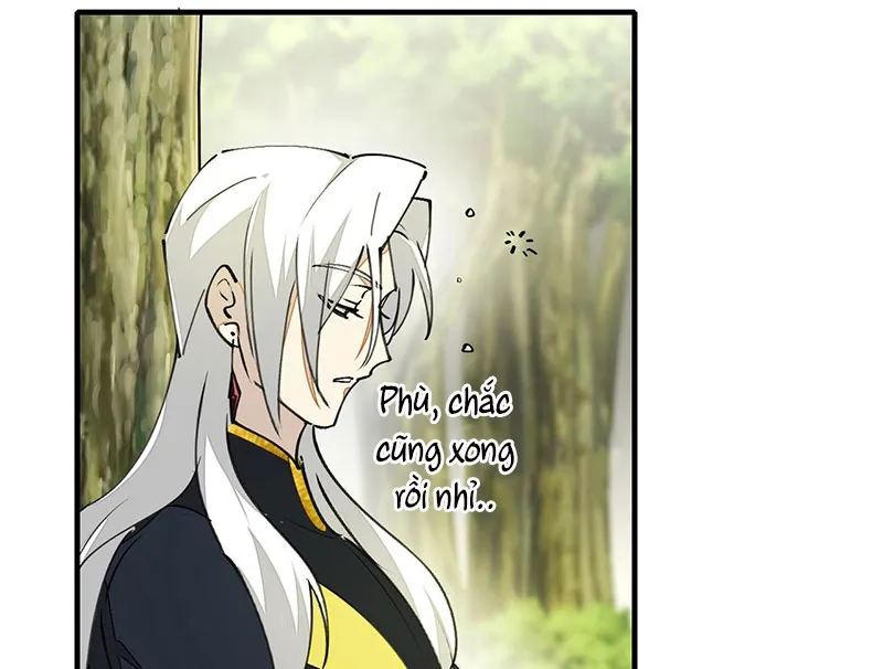 Sư Phụ Lại Muốn Giết Tôi!? Chapter 3 - Trang 34