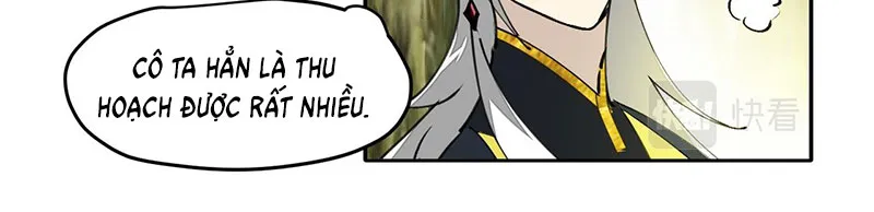 Sư Phụ Lại Muốn Giết Tôi!? Chapter 3 - Trang 36
