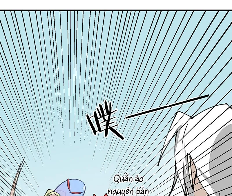 Sư Phụ Lại Muốn Giết Tôi!? Chapter 3 - Trang 37