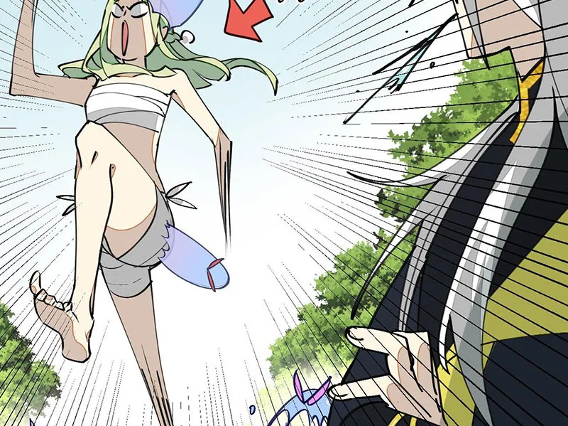 Sư Phụ Lại Muốn Giết Tôi!? Chapter 3 - Trang 38