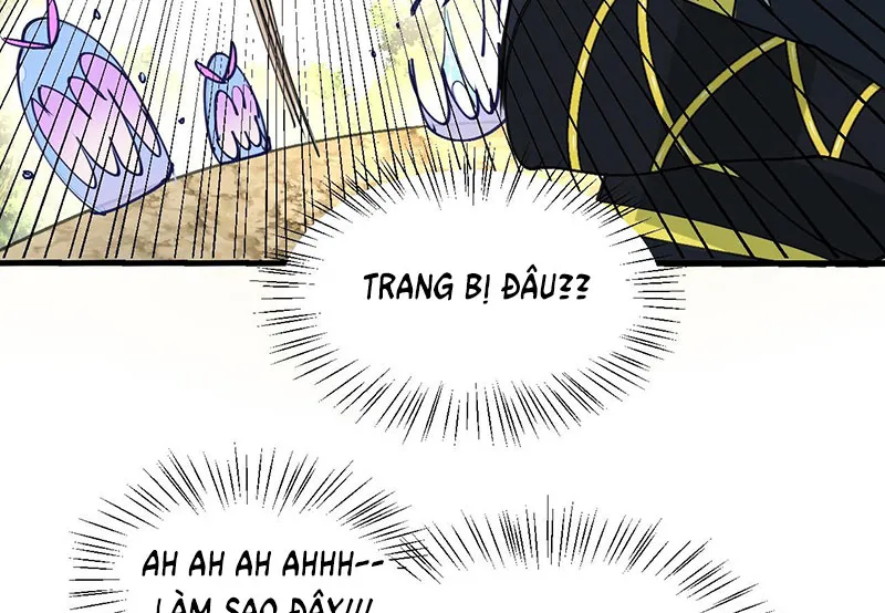 Sư Phụ Lại Muốn Giết Tôi!? Chapter 3 - Trang 39