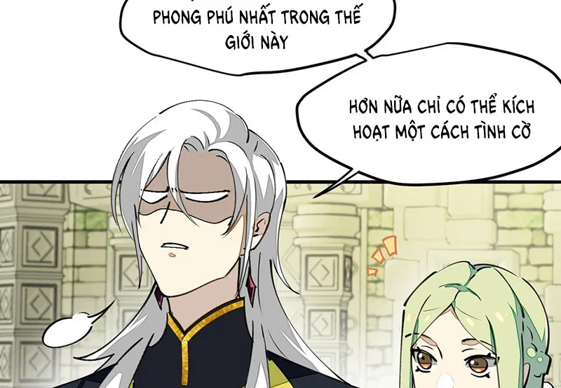 Sư Phụ Lại Muốn Giết Tôi!? Chapter 3 - Trang 4