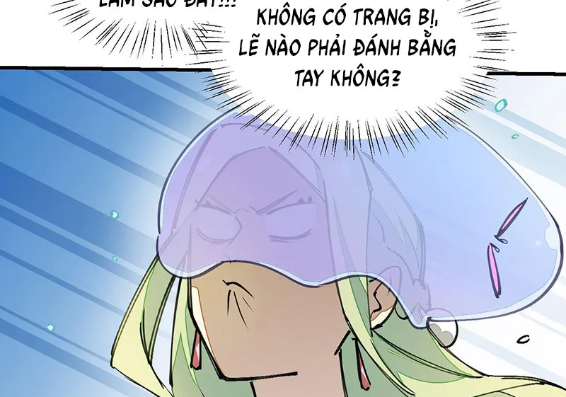 Sư Phụ Lại Muốn Giết Tôi!? Chapter 3 - Trang 40