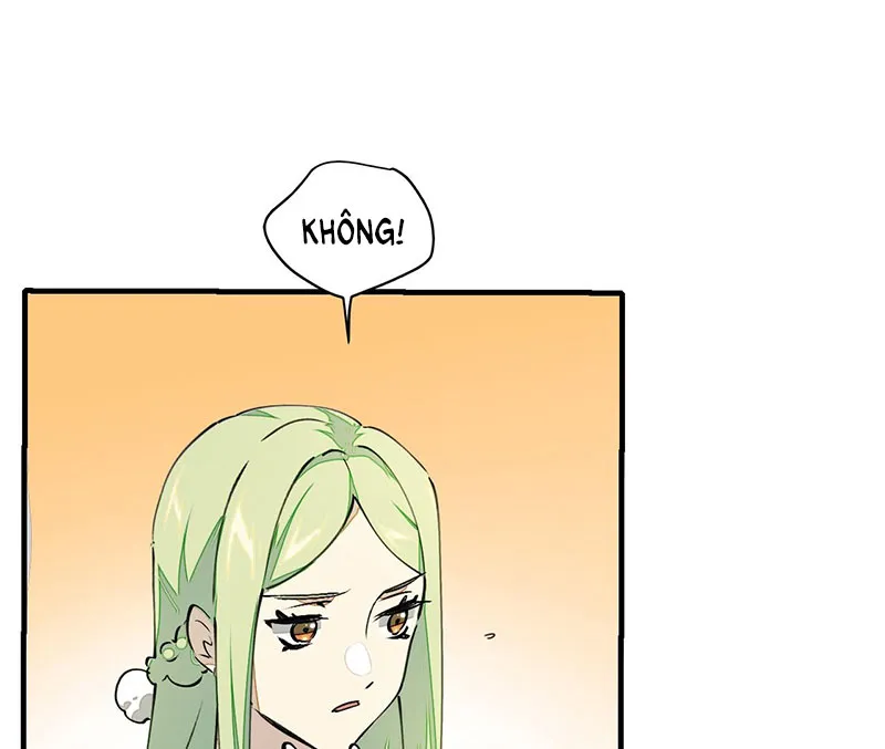Sư Phụ Lại Muốn Giết Tôi!? Chapter 3 - Trang 48
