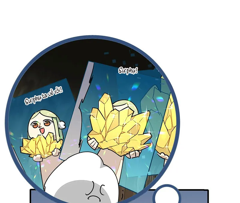 Sư Phụ Lại Muốn Giết Tôi!? Chapter 3 - Trang 8