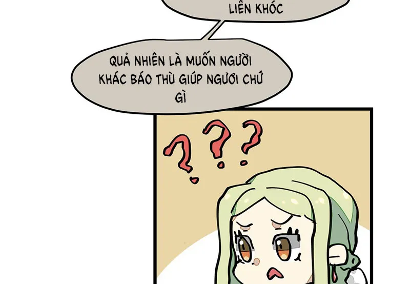 Sư Phụ Lại Muốn Giết Tôi!? Chapter 4 - Trang 10