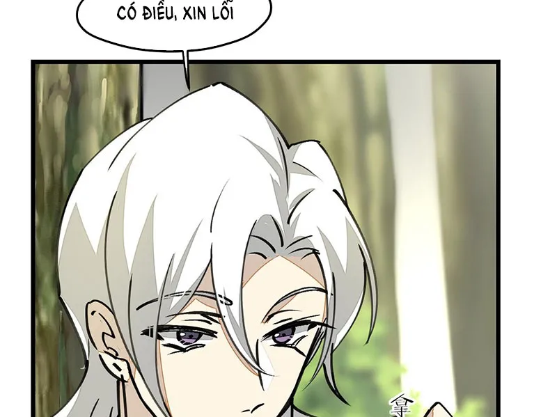Sư Phụ Lại Muốn Giết Tôi!? Chapter 4 - Trang 12