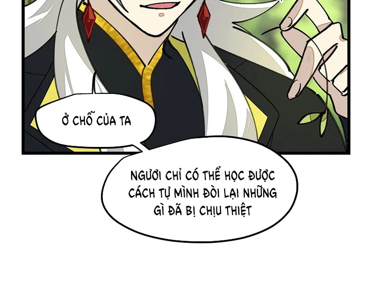 Sư Phụ Lại Muốn Giết Tôi!? Chapter 4 - Trang 13