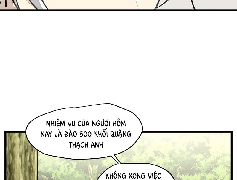 Sư Phụ Lại Muốn Giết Tôi!? Chapter 4 - Trang 15