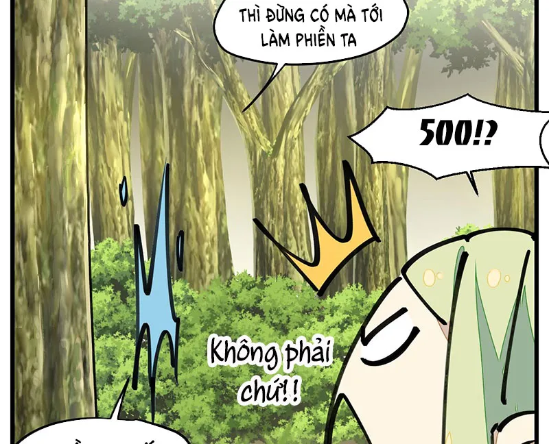 Sư Phụ Lại Muốn Giết Tôi!? Chapter 4 - Trang 16