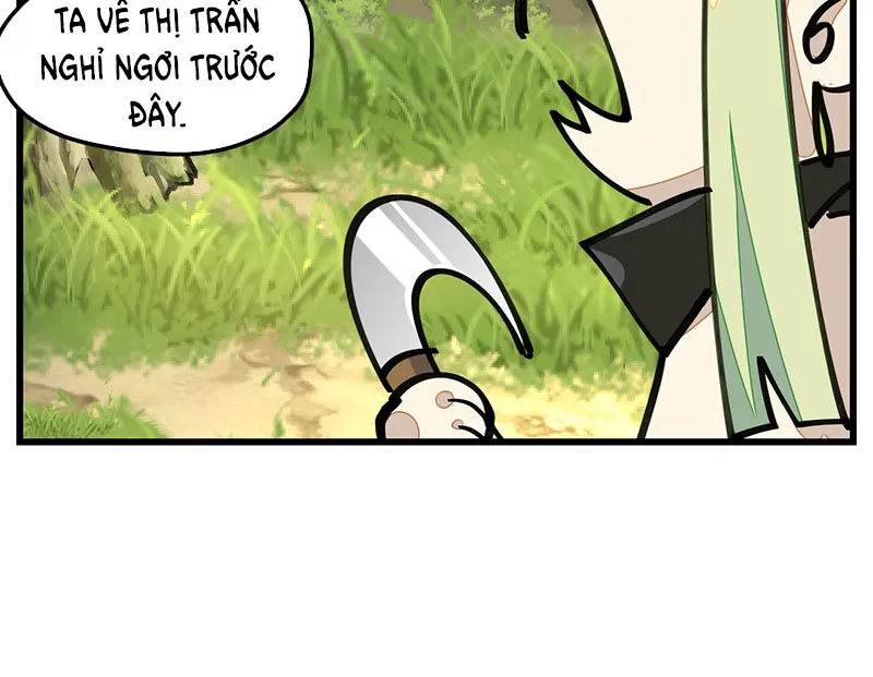 Sư Phụ Lại Muốn Giết Tôi!? Chapter 4 - Trang 17