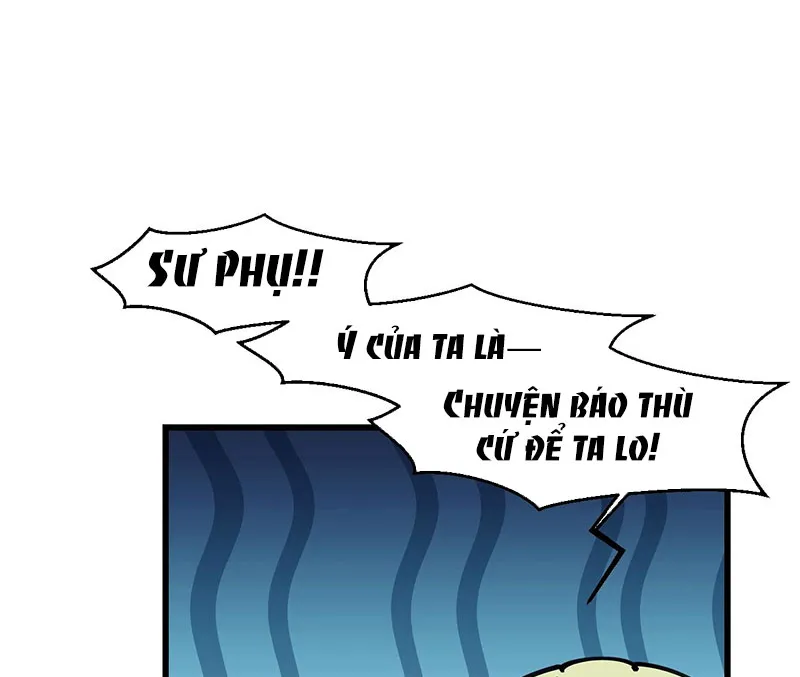 Sư Phụ Lại Muốn Giết Tôi!? Chapter 4 - Trang 18