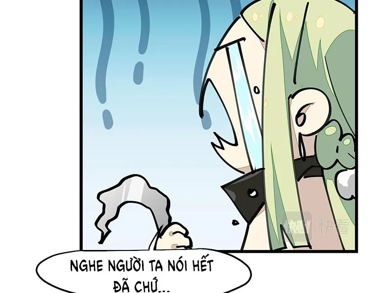 Sư Phụ Lại Muốn Giết Tôi!? Chapter 4 - Trang 19