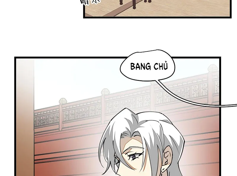 Sư Phụ Lại Muốn Giết Tôi!? Chapter 4 - Trang 23