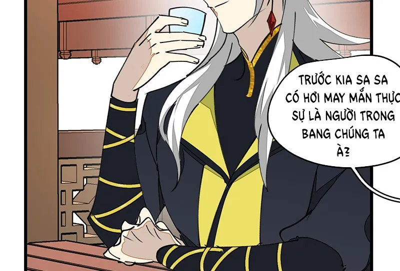 Sư Phụ Lại Muốn Giết Tôi!? Chapter 4 - Trang 24