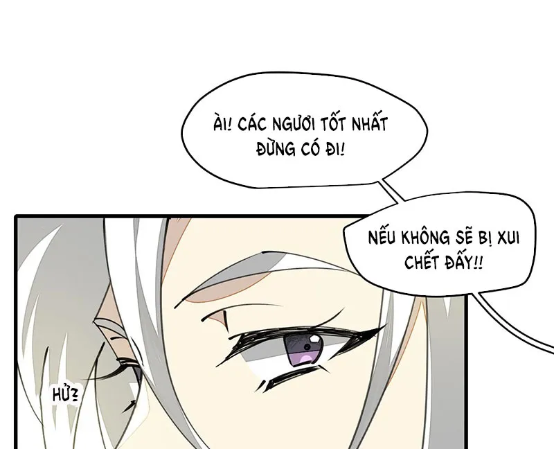 Sư Phụ Lại Muốn Giết Tôi!? Chapter 4 - Trang 26