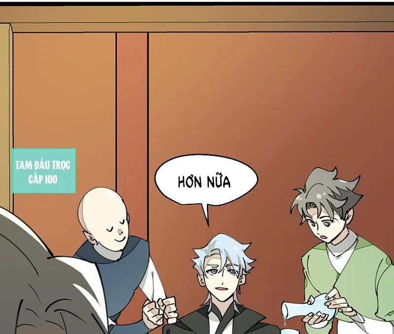 Sư Phụ Lại Muốn Giết Tôi!? Chapter 4 - Trang 28