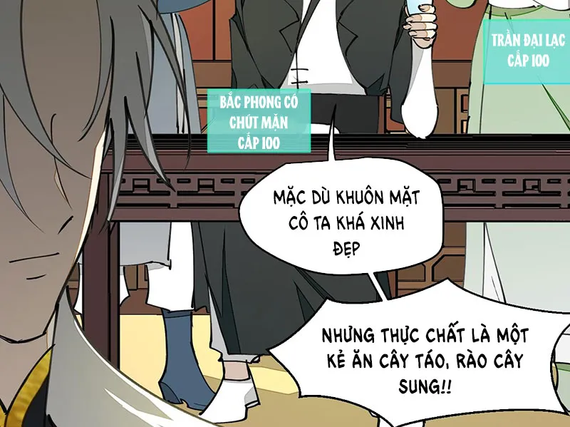 Sư Phụ Lại Muốn Giết Tôi!? Chapter 4 - Trang 29