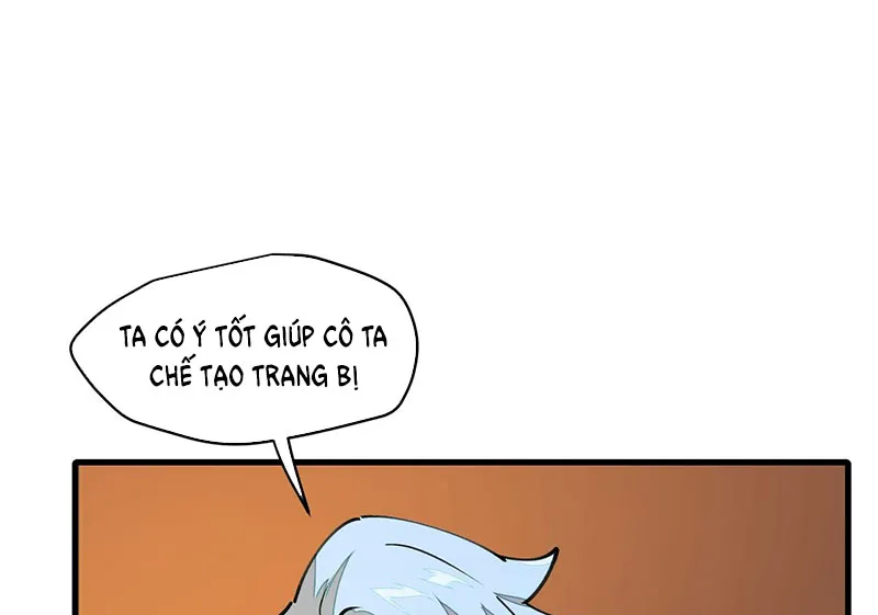 Sư Phụ Lại Muốn Giết Tôi!? Chapter 4 - Trang 31