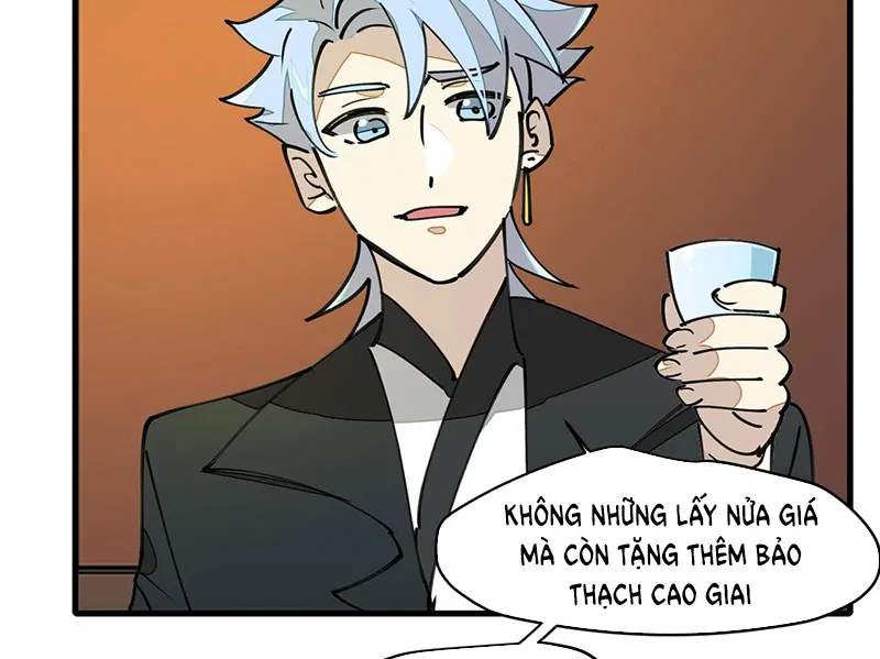 Sư Phụ Lại Muốn Giết Tôi!? Chapter 4 - Trang 32