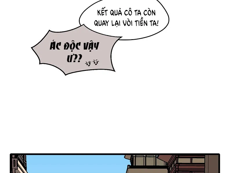 Sư Phụ Lại Muốn Giết Tôi!? Chapter 4 - Trang 33