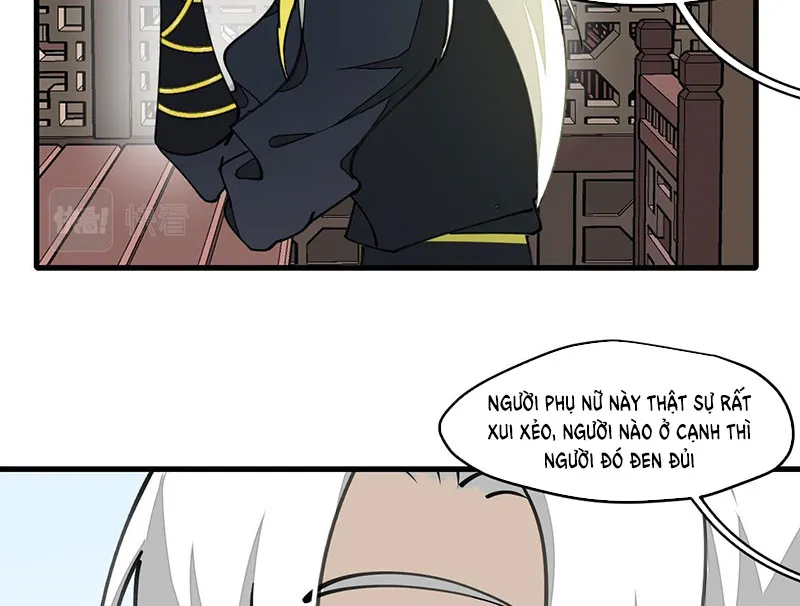Sư Phụ Lại Muốn Giết Tôi!? Chapter 4 - Trang 35