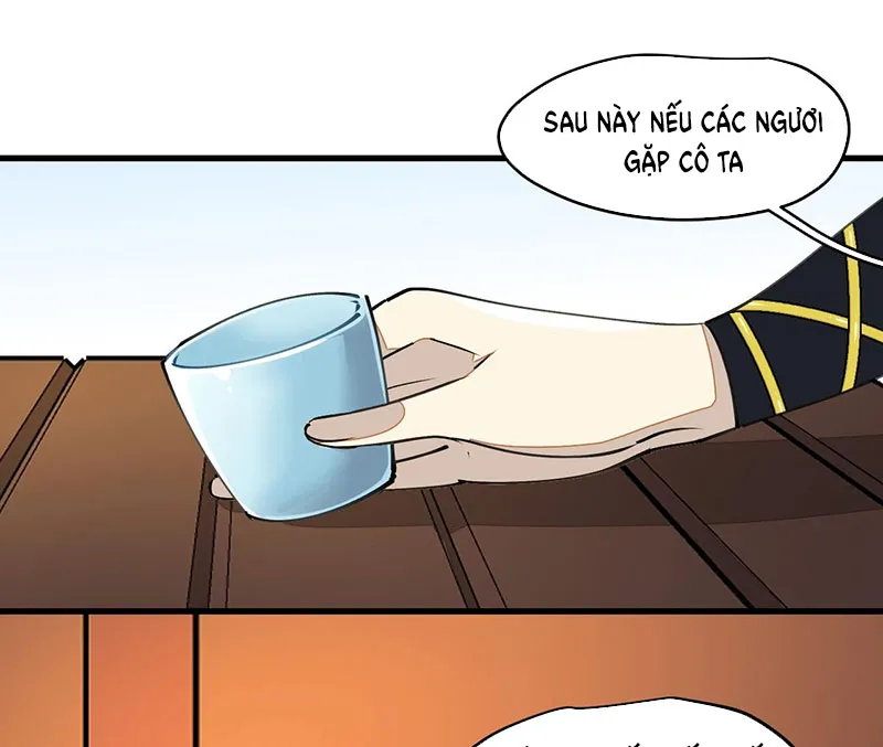 Sư Phụ Lại Muốn Giết Tôi!? Chapter 4 - Trang 37