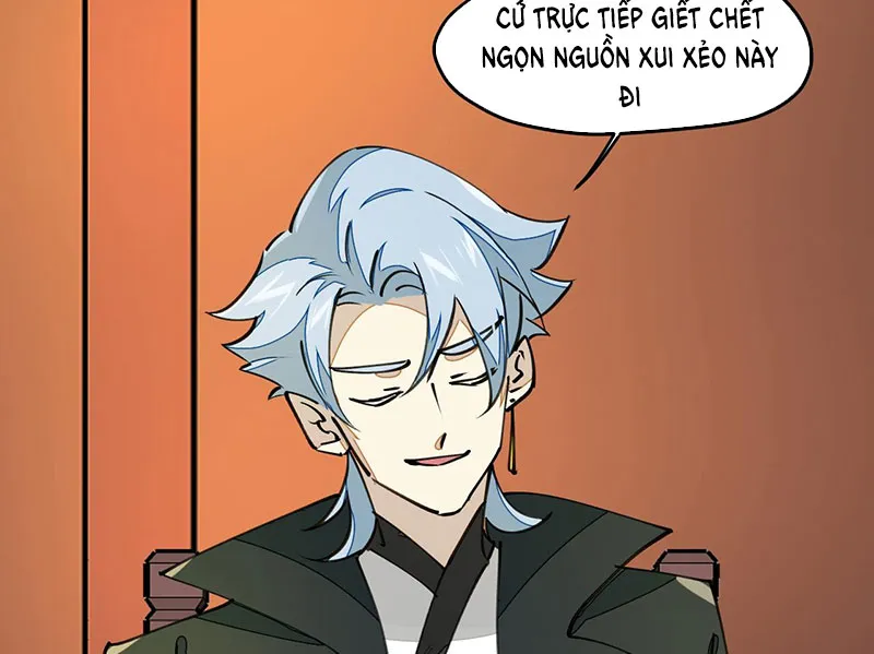 Sư Phụ Lại Muốn Giết Tôi!? Chapter 4 - Trang 38