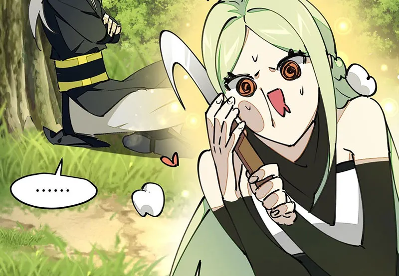 Sư Phụ Lại Muốn Giết Tôi!? Chapter 4 - Trang 4