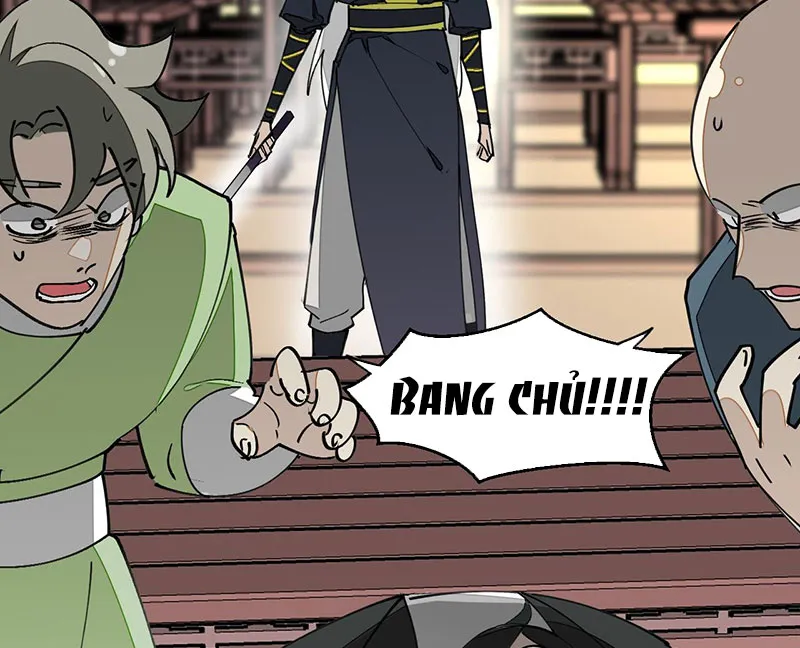 Sư Phụ Lại Muốn Giết Tôi!? Chapter 4 - Trang 45