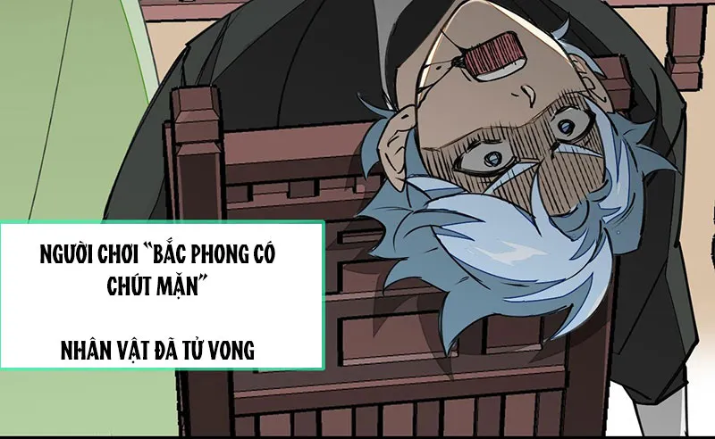 Sư Phụ Lại Muốn Giết Tôi!? Chapter 4 - Trang 46