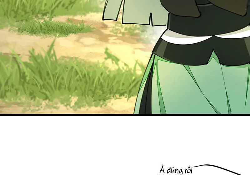 Sư Phụ Lại Muốn Giết Tôi!? Chapter 4 - Trang 5