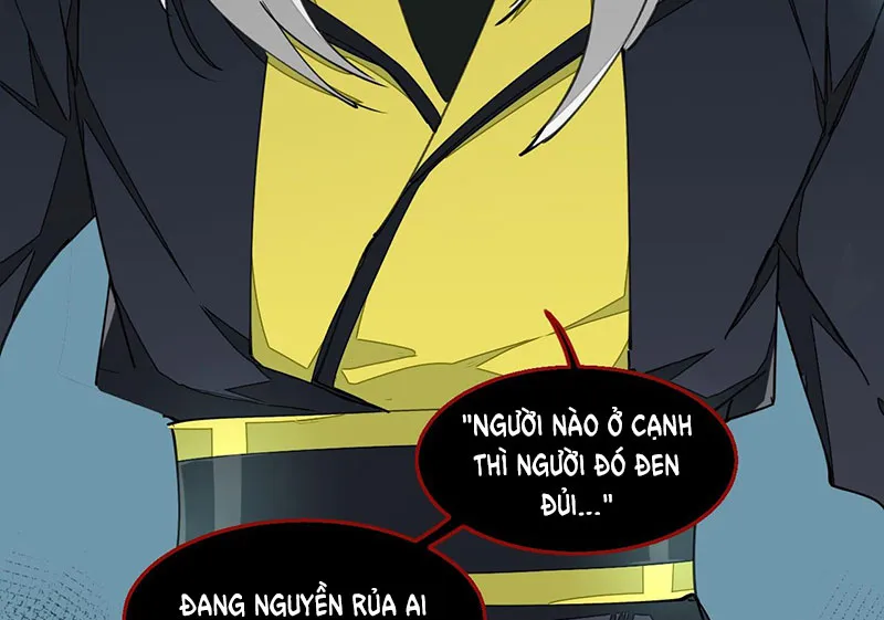 Sư Phụ Lại Muốn Giết Tôi!? Chapter 4 - Trang 50