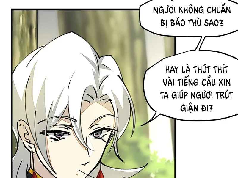 Sư Phụ Lại Muốn Giết Tôi!? Chapter 4 - Trang 6