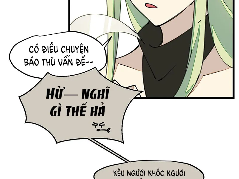 Sư Phụ Lại Muốn Giết Tôi!? Chapter 4 - Trang 9