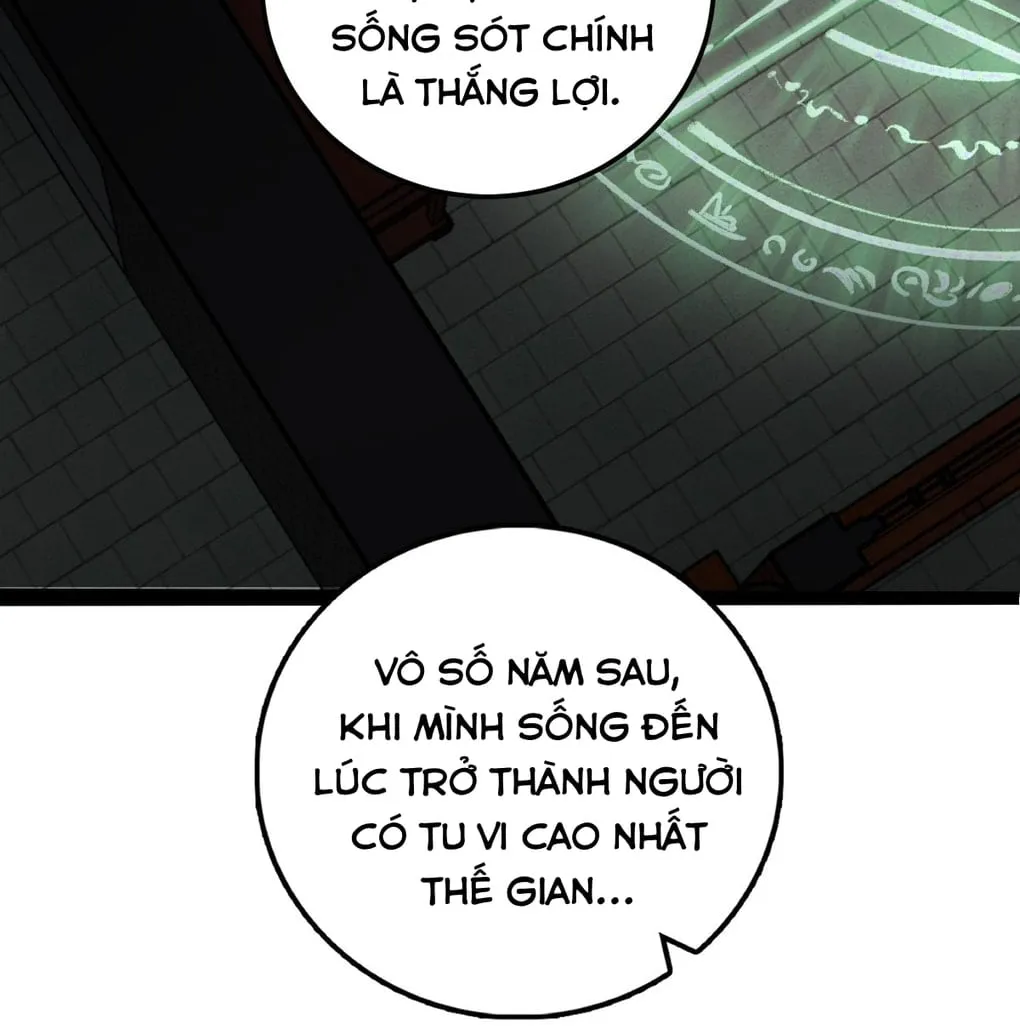 Sư Phụ Ta Đến Đại Nạn Mới Đột Phá Chapter 1 - Trang 10