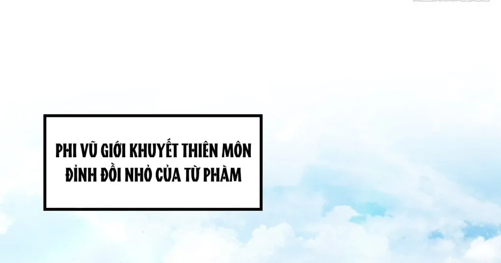 Sư Phụ Ta Đến Đại Nạn Mới Đột Phá Chapter 1 - Trang 22