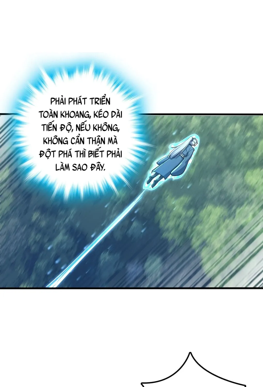 Sư Phụ Ta Đến Đại Nạn Mới Đột Phá Chapter 1 - Trang 26