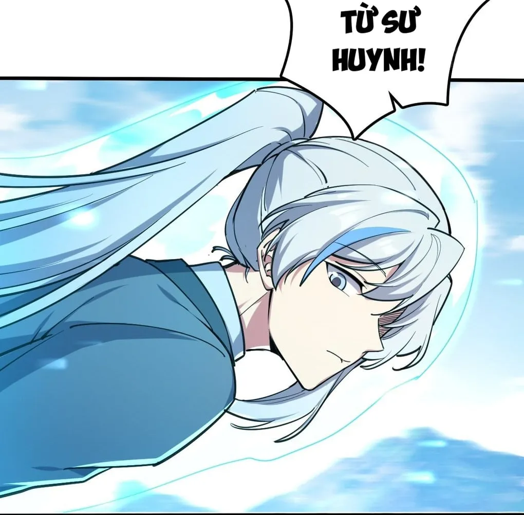 Sư Phụ Ta Đến Đại Nạn Mới Đột Phá Chapter 1 - Trang 27