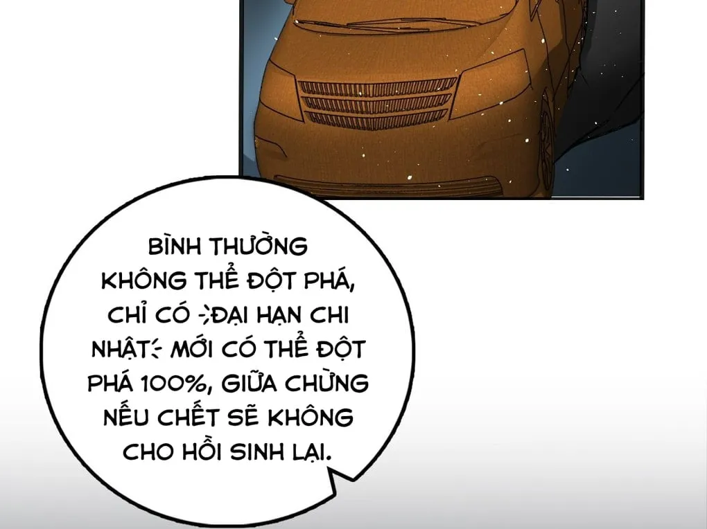 Sư Phụ Ta Đến Đại Nạn Mới Đột Phá Chapter 1 - Trang 4