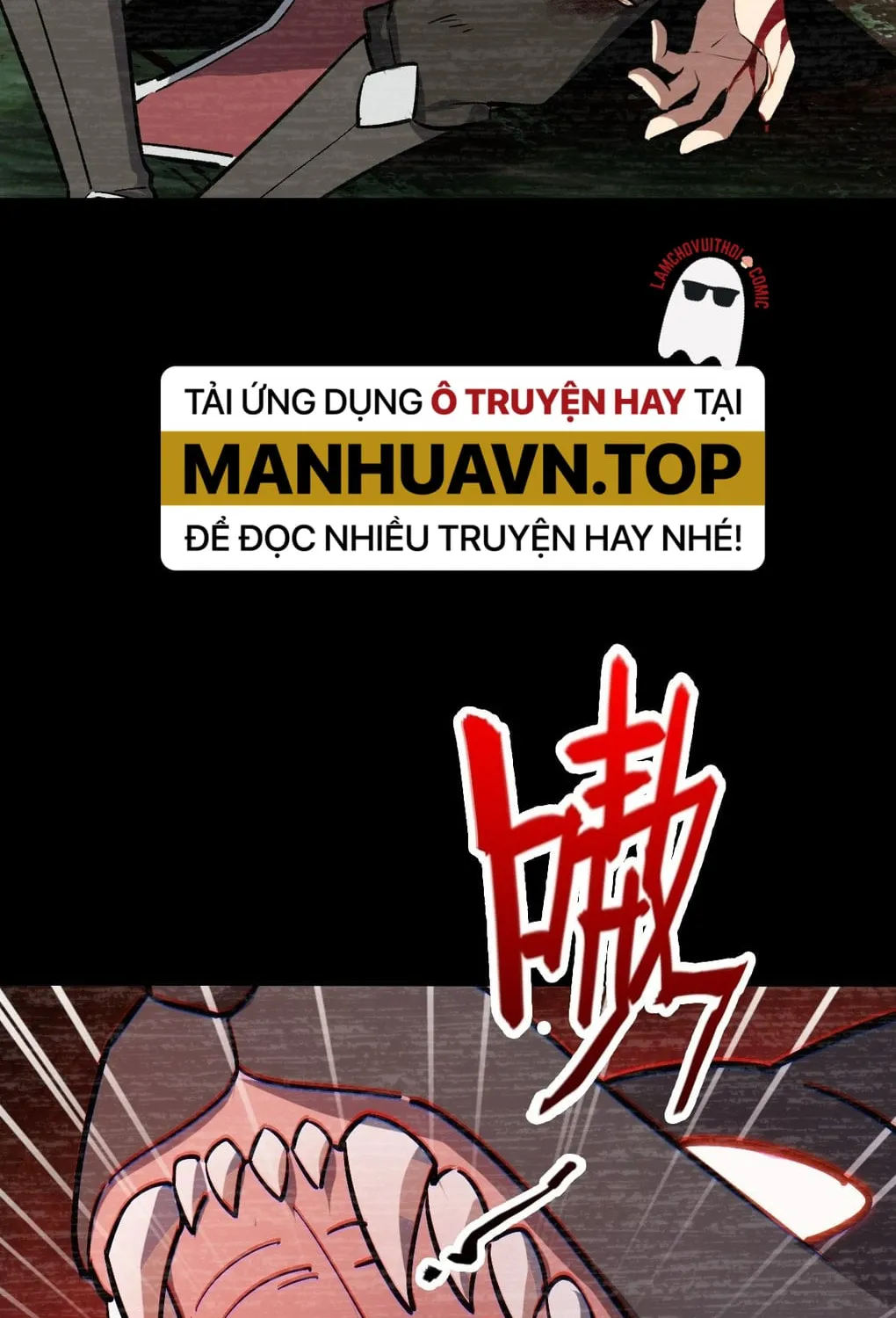 Sư Phụ Ta Đến Đại Nạn Mới Đột Phá Chapter 1 - Trang 44