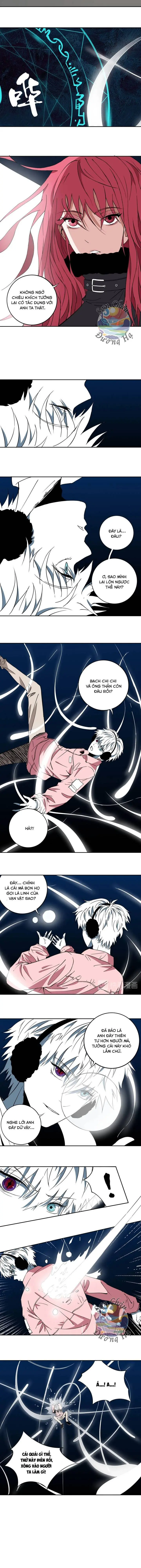 Sư Phụ Thần Côn Của Ta Chapter 10 - Trang 4
