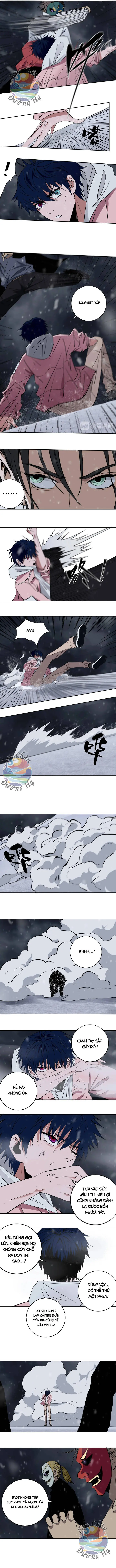 Sư Phụ Thần Côn Của Ta Chapter 13 - Trang 3