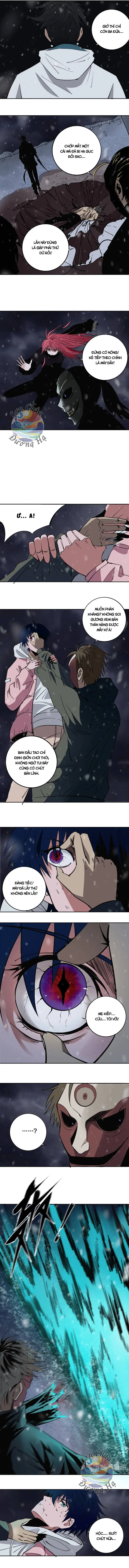 Sư Phụ Thần Côn Của Ta Chapter 14 - Trang 4