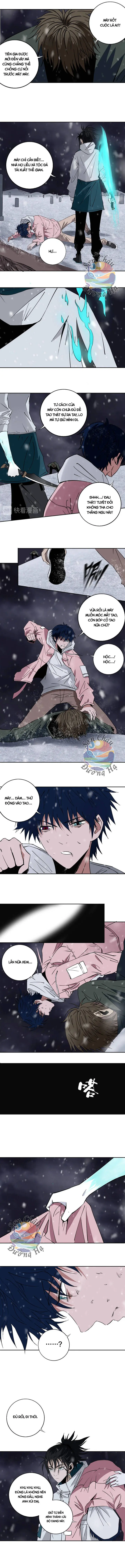 Sư Phụ Thần Côn Của Ta Chapter 15 - Trang 3